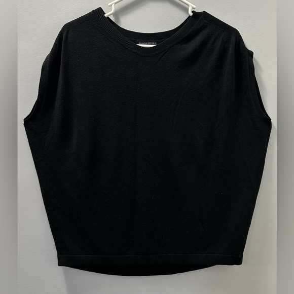 🖤 Banana Republic Dolman Sleeve Shirt 🖤 - Picture 4 of 8